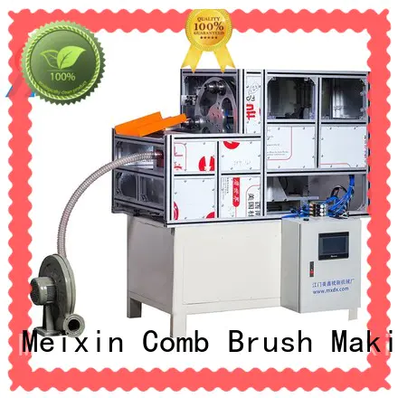 Meixin funky trimming machine price bulk production Toilet Brush