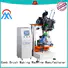 axis twisted machine Meixin Brand 3 Axis Brush Making Machine supplier