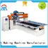 Meixin Brand cloth making 2 Axis Brush Making Machine manufacture