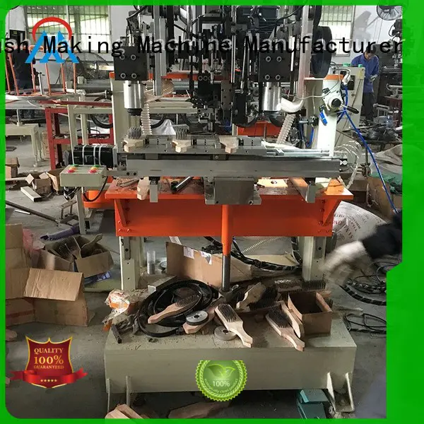 cnc tufting 4 axis cnc milling machine mx305 wire Meixin company