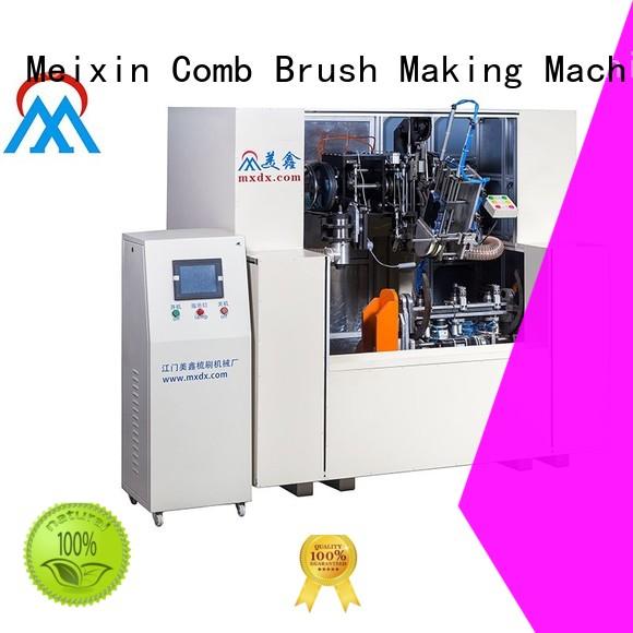 Meixin at discount 5 Axis tufting machine oem tufting broom