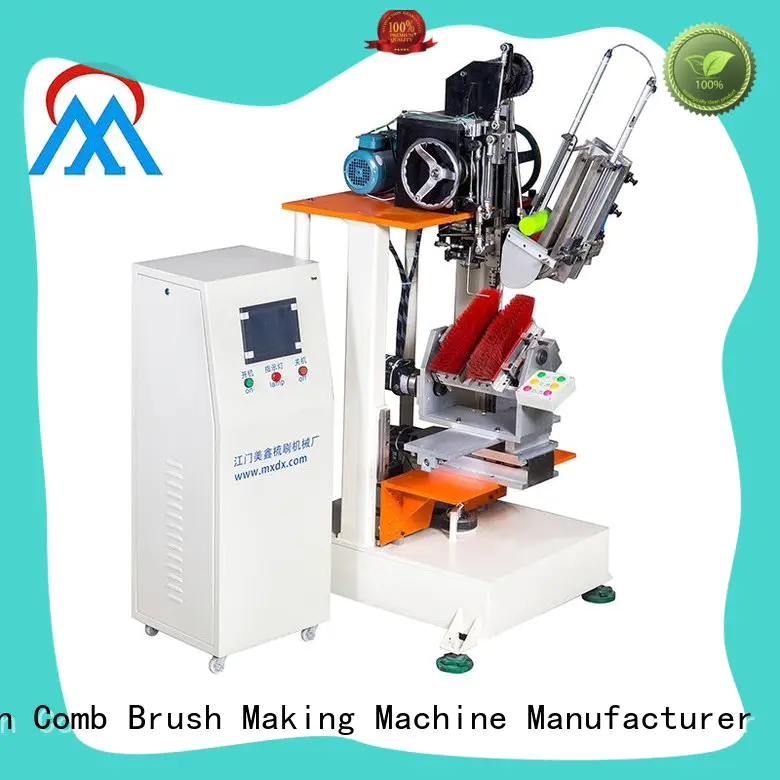 4 axis cnc milling machine machine ceiling bush making Meixin