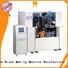 5 Axis 2 Drilling and 1 Tufting Toilet Brush Making Machine MX307