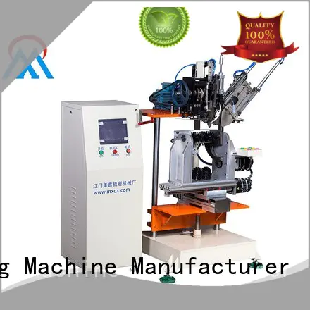 drilling coil axis Meixin Brand 4 axis cnc milling machine