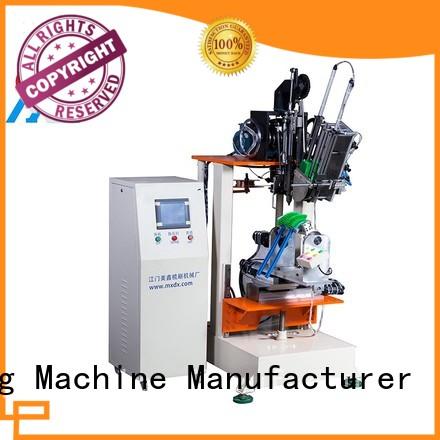 3 axis cnc milling machine for Bottle brush Meixin