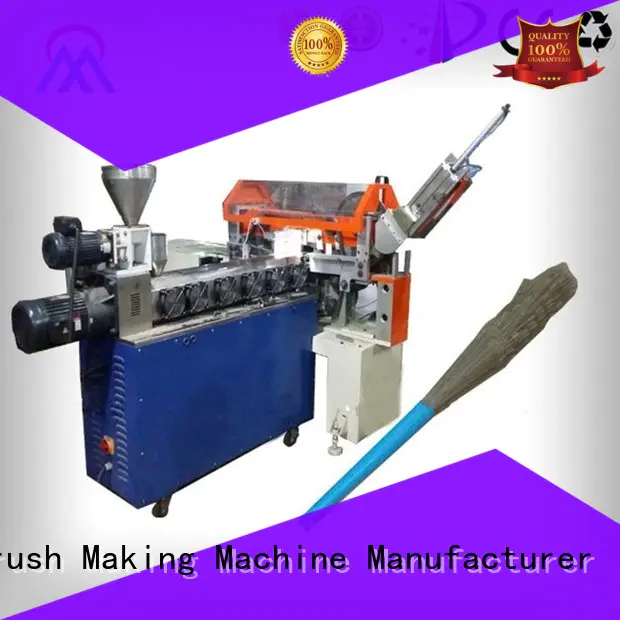 New condition automatic broom factory price for house clean