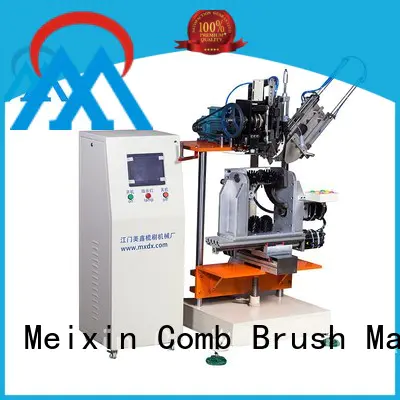 Meixin 4 axis cnc machine for sale with good price for industrial