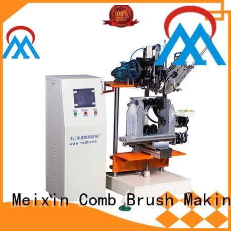 Meixin 4 axis cnc machine for sale automatic ceiling bush making