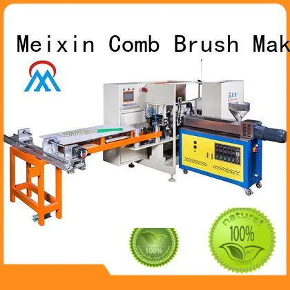 Wholesale automatic broom making materials making Meixin Brand