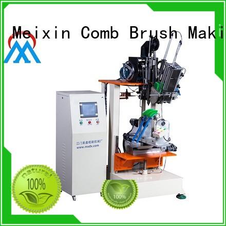 Automatic 3 axis cnc milling machine high efficiency for Bottle brush