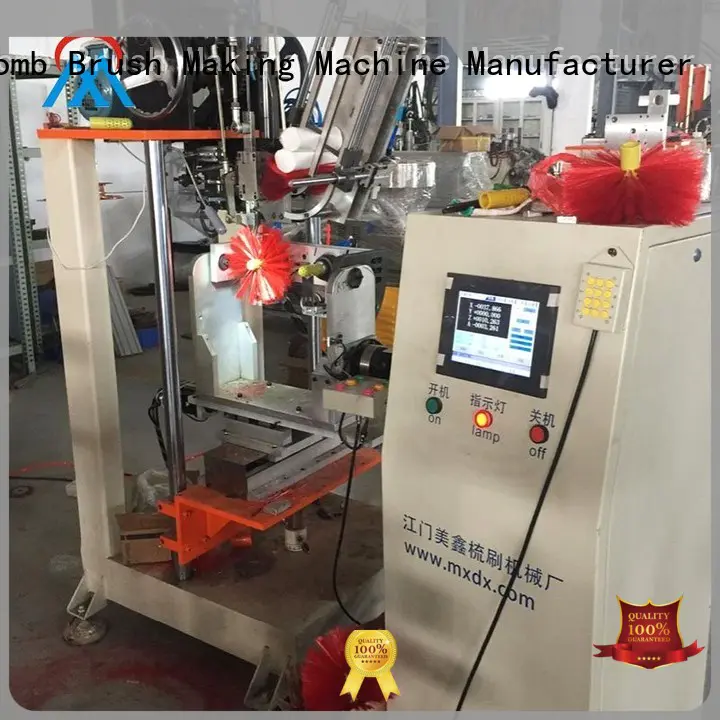 axis cnc machine 4 axis cnc milling machine making Meixin