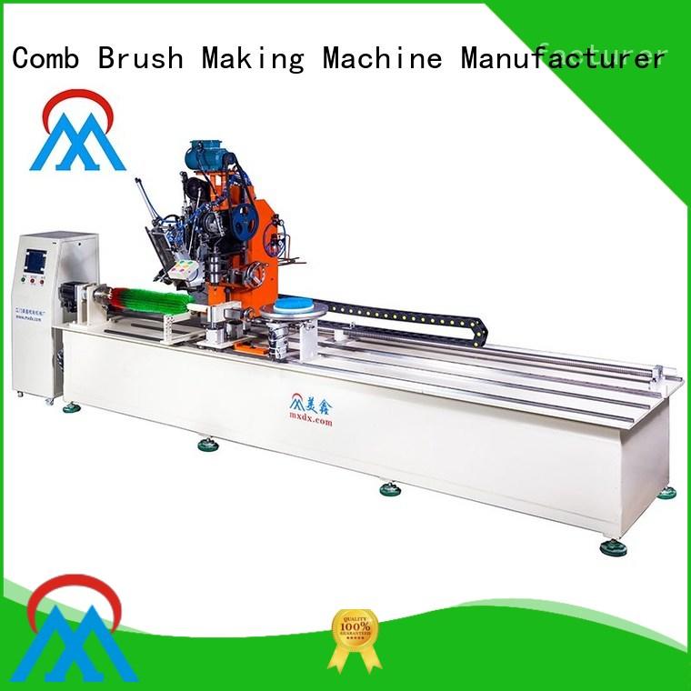Meixin toothbrush making machine for wholesale for industry