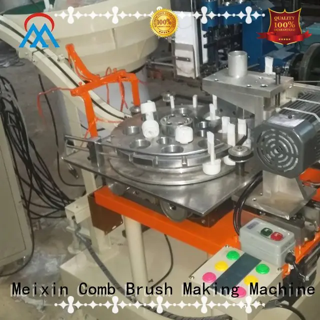 Meixin automatic Brush Filling Machine manufacturer for industrial
