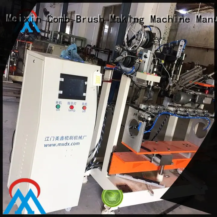 Meixin cost effective cheap cnc machine from China for factory