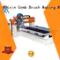 2 Axis Industrial Flat Brush Making Machine MX301