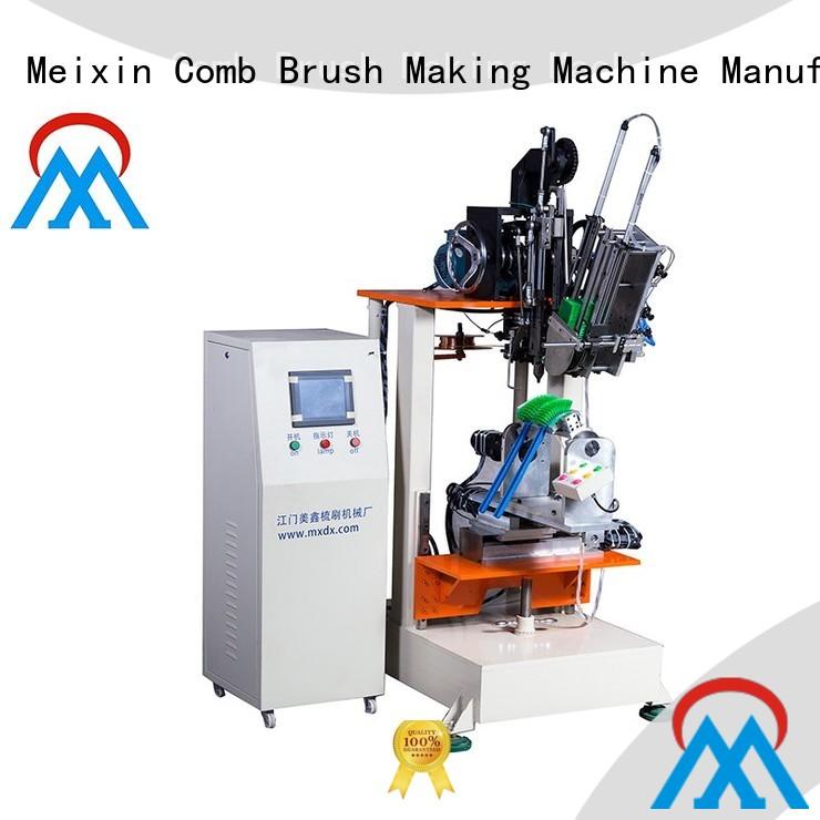 Meixin 3 axis milling machine manufacturer for factory