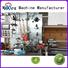 Meixin Brand dust flagging speed automatic Brush Filling Machine