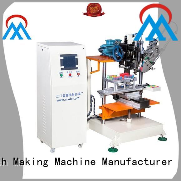 Meixin cost effective cheap cnc machine Low noise for factory