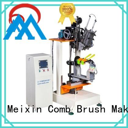 Meixin 4 axis machining inquire now for industrial