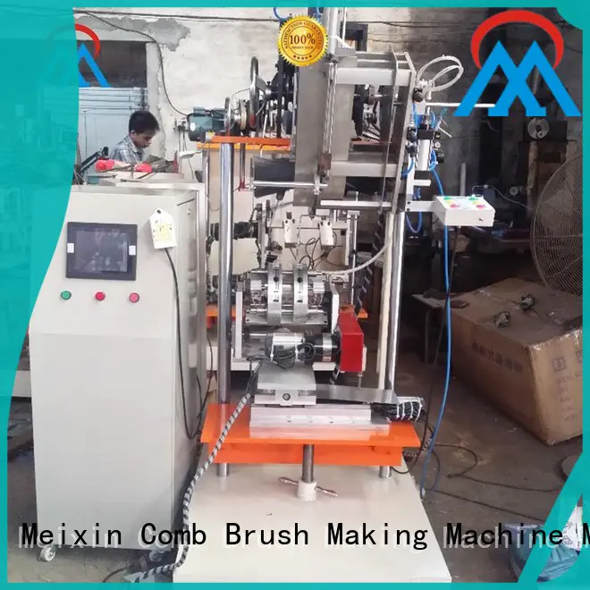 machine 3d cnc machine dust tufting Meixin Brand