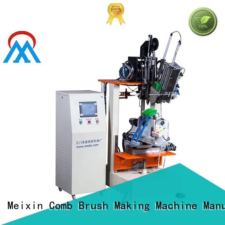 3d cnc machine making Bulk Buy broom Meixin