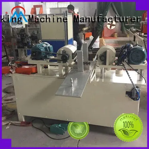 Brush Tufting Machine machinery for no dust broom Meixin
