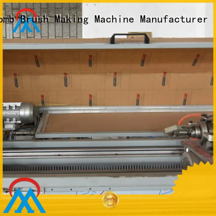 Automatic 3 axis cnc kit manufacture for Bottle brush
