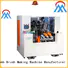 five axis machining disc drilling machine Warranty Meixin