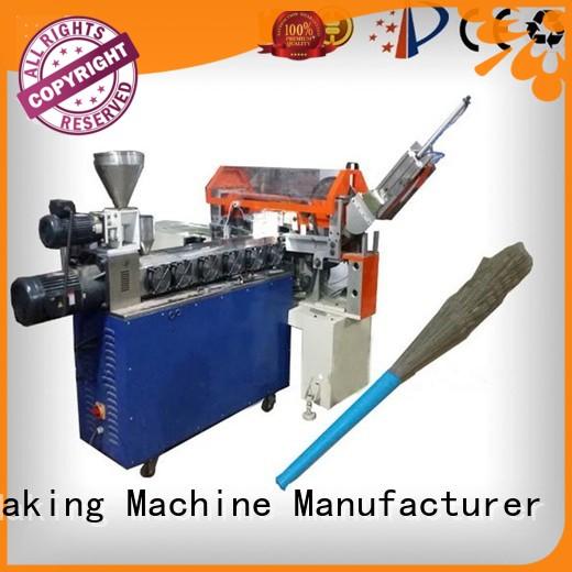 Meixin broom machine factory price for house clean
