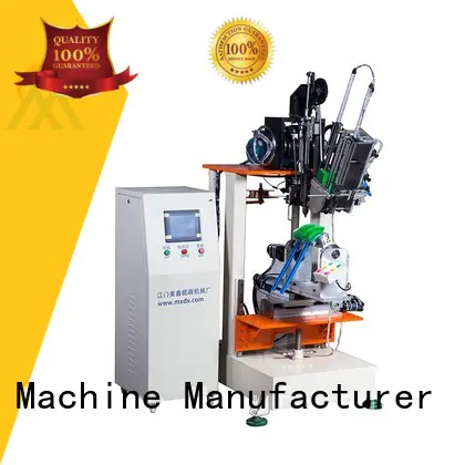 3d cnc machine tufting automatic Warranty Meixin