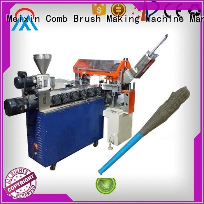 Meixin broom machine wholesale for room
