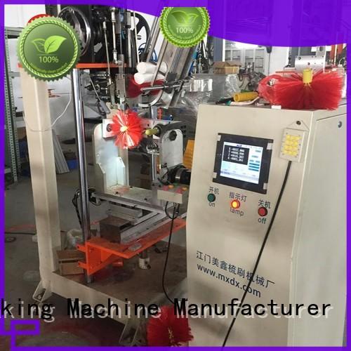 stable 4 axis machining factory for industrial