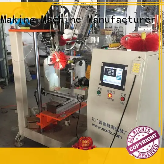 Meixin 4 axis cnc milling machine factory for commercial