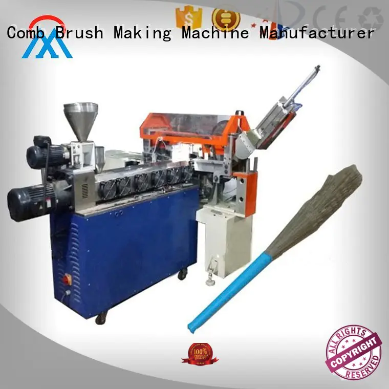 Meixin high quality broom broom machine wholesale for room