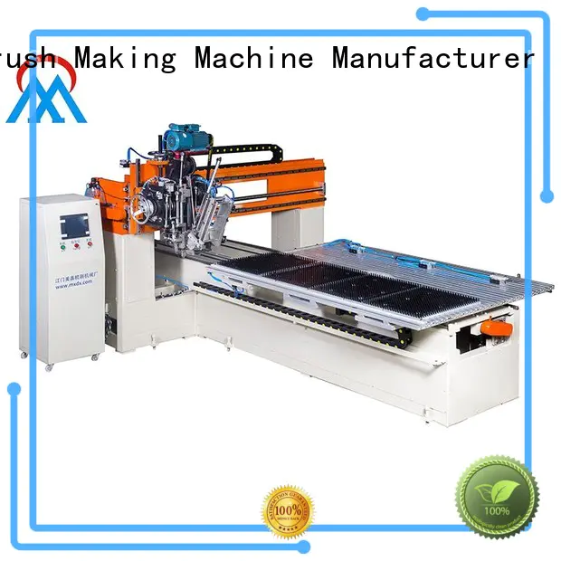high volume home cnc machine Low noise for floor clean