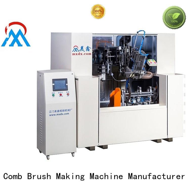 Meixin 5 axis cnc milling machine bulk production for commercial