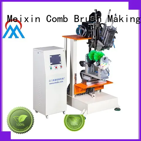 4 axis cnc controller double wire Meixin Brand