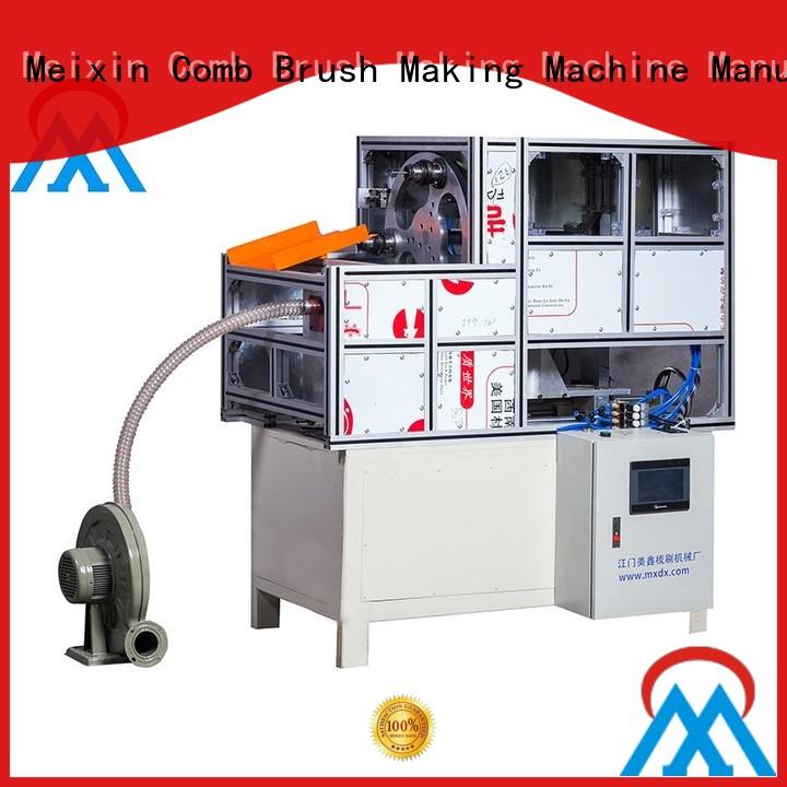 Meixin latest trimming machine odm Toilet Brush