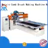 high volume 2 Axis Brush Making Machine from China for factory
