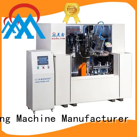 Meixin at discount 5 axis cnc machine tufting tufting broom