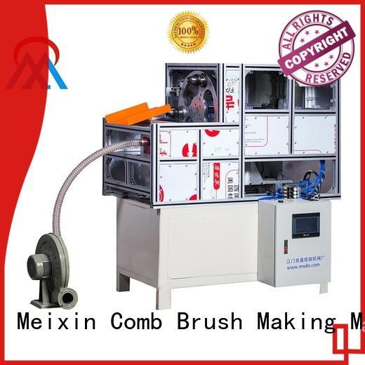 Meixin funky brush cutter strimmer automatic for making brush