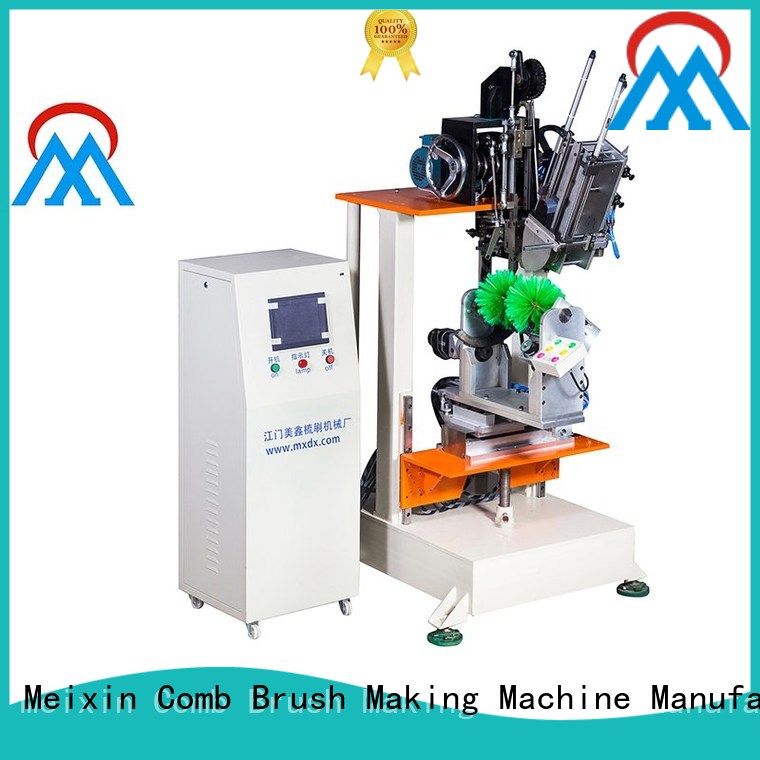 4 axis cnc controller aixs mx302 4 axis cnc milling machine speed Meixin Brand