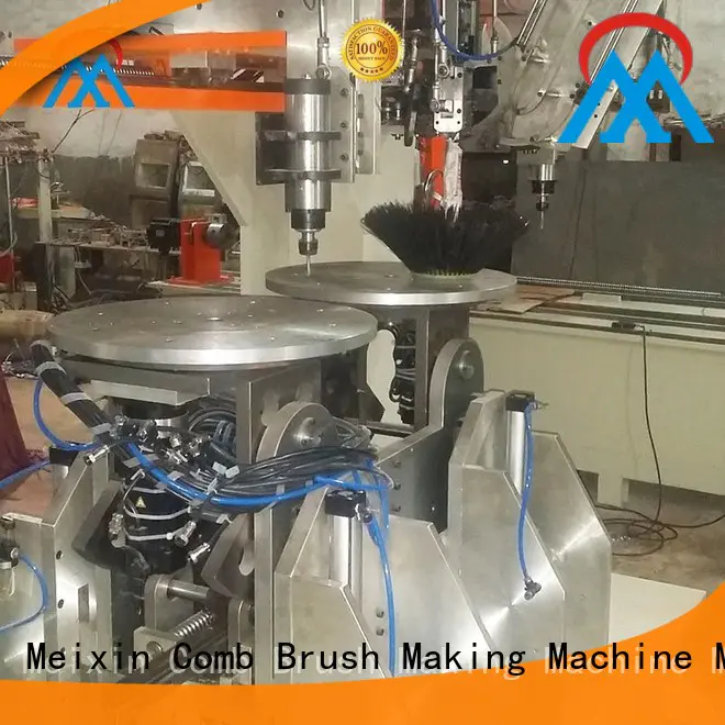 Meixin on-sale 5 axis cnc machine toilet tufting broom