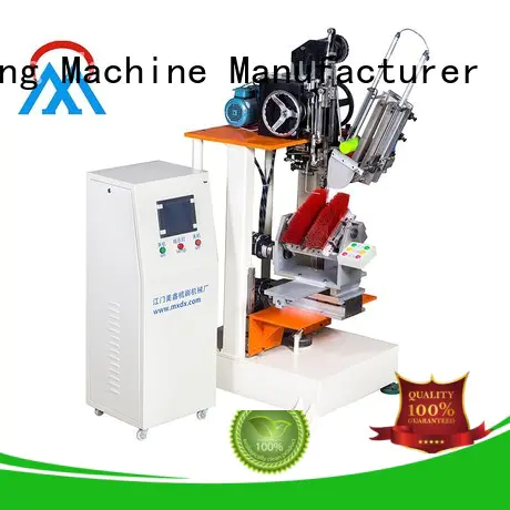 machine 4 axis cnc milling machine automatic toilet bush making