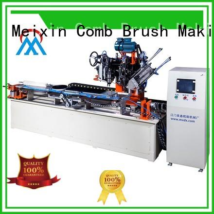high-quality toothbrush making machine at discount for industrial