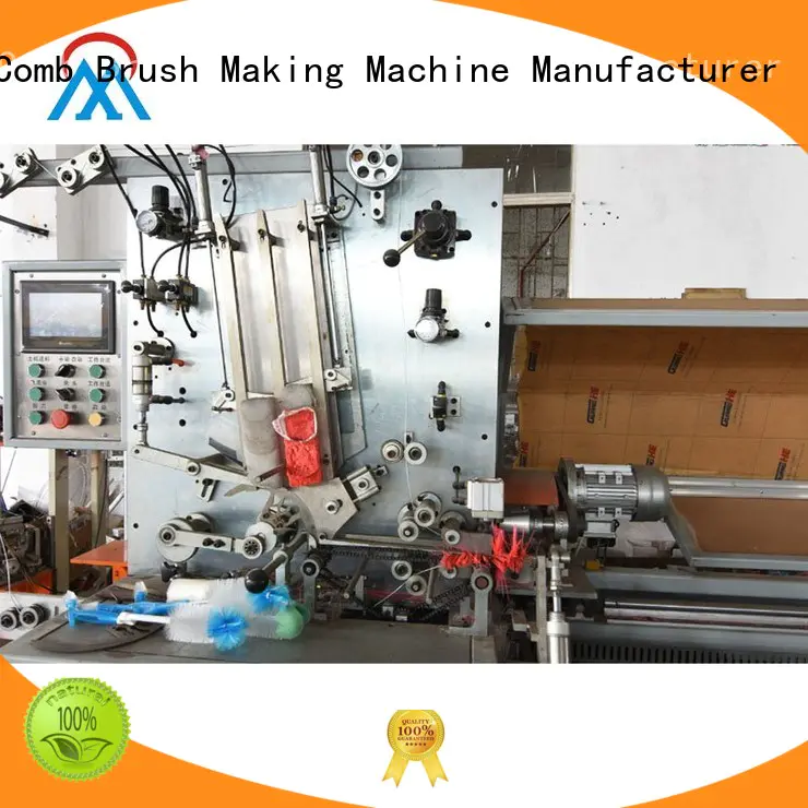 quality Brush Tufting Machine manufacturer for commercial