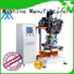 mx303 cheap cnc machine Low noise for floor clean