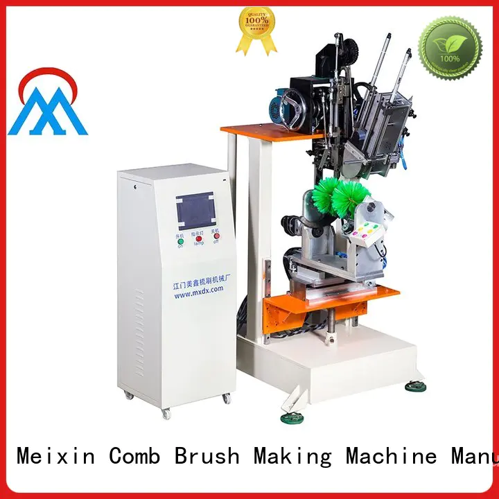 Meixin durable 4 axis cnc machine supplier toilet bush making