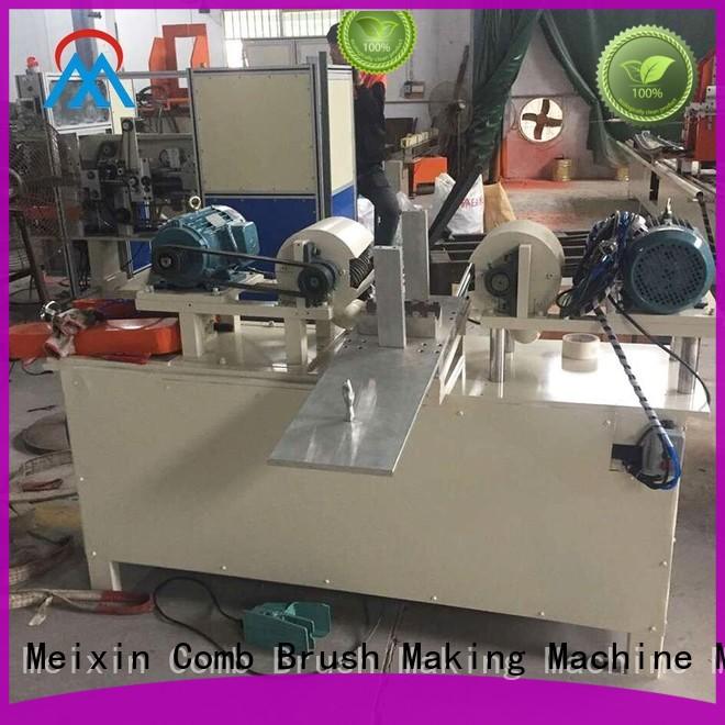 Meixin Brush Tufting Machine manufacturer for no dust broom