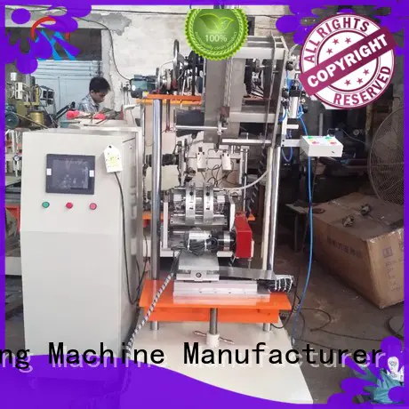 3d cnc machine ceiling Meixin Brand 3 Axis Brush Making Machine